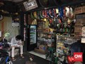 Kembang Kempis Bengkel Tambal Ban Selama Pandemi Corona