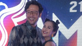 Pesan Manis Dwi Sasono kepada Widi Mulia yang Hamil Anak ke-4
