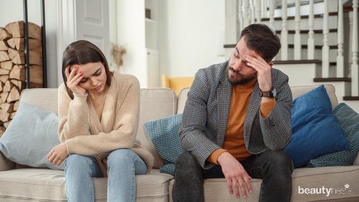 Harus Putus Hubungan Walaupun Masih Sayang? Ini Alasan Paling Masuk Akal