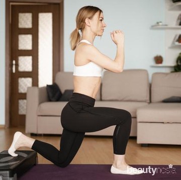 Hati-Hati 5 Hal Aneh Ini Akan Terjadi Pada Tubuh Saat Melakukan Workout