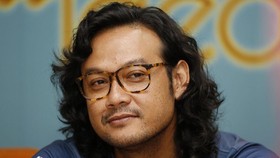 Dwi Sasono Bebas usai Rehabilitasi: Siap Turun ke Bumi Lagi