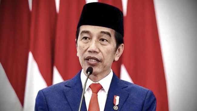 Presiden Joko Widodo menyampaikan duka cita dan simpati terhadap masyarakat Libanon yang menjadi korban ledakan.