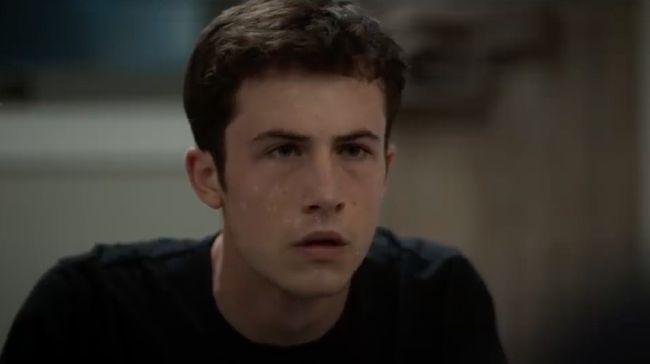 13 Reasons Why