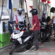 Kini Harga BBM Non Subsidi Sudah Turun! Apa Kabar Pertalite dan Solar, Jadi Naik Harga?