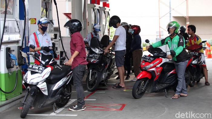 Kini Harga BBM Non Subsidi Sudah Turun! Apa Kabar Pertalite dan Solar, Jadi Naik Harga?