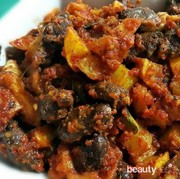 Gurih Maknyus! Resep Sambal Goreng Kentang Ati Anti Gagal