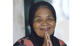 Gerakan Sosial untuk Dukung Lansia oleh Heinz ABC