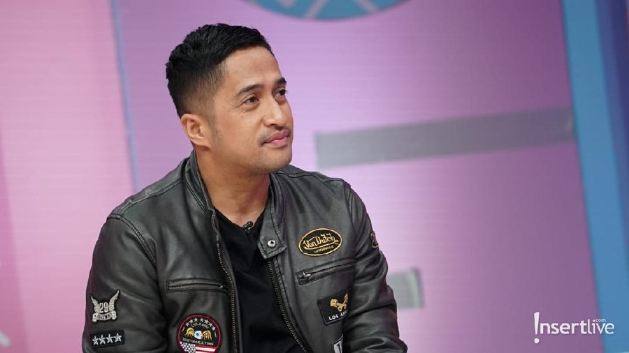 Irfan Hakim