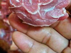 Denny Sumargo Klaim Temukan Daging Bertuliskan Ilahi Saat Masak Rendang