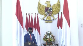 Pancasila di Tangan Rezim Sukarno Hingga Jokowi