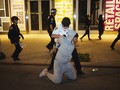 Keluarga George Floyd Imbau Demonstran AS Tak Beringas