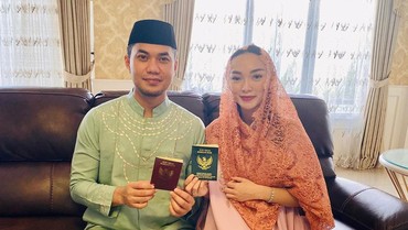 Baru Bertemu, Zaskia Gotik Beri Peringatan Pada Kakak Ipar, Apa Itu?