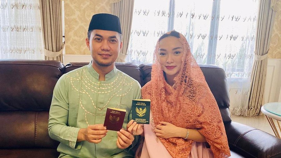 Zaskia Gotik