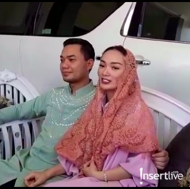Usai Resmi Nikah Secara Negara, Zaskia Gotik Positif Hamil