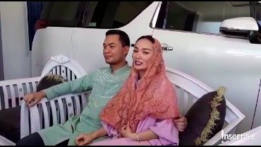 img-title Usai Resmi Nikah Secara Negara, Zaskia Gotik Positif Hamil