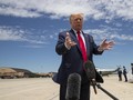 Trump Ancam Kerahkan Ribuan Pasukan Kawal Demo George Floyd