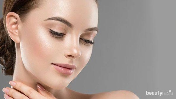 5 Face Oil Lokal Bikin Kulit Jadi Makin Glowing!