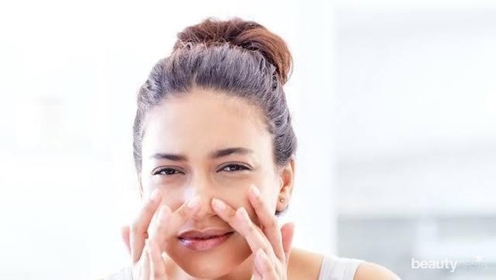 Pemakaian Masker Kain Timbulkan Jerawat, Ini Tips Mencegahnya!