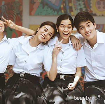 5 Film & Drama Thailand di Netflix untuk Temani Akhir Pekan Kamu!