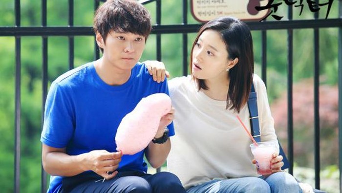 drama korea good doctor