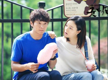 5 Film dan Drama Korea dengan Karakter Anak Autisme yang Menyentuh Hati