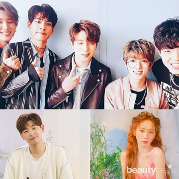 6 Lagu K-Pop Ini Menggambarkan Sedihnya Putus Cinta, Ada yang Kamu Banget?