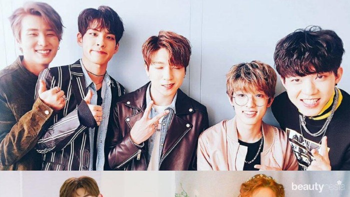 6 Lagu K-Pop Ini Menggambarkan Sedihnya Putus Cinta, Ada yang Kamu Banget? 6 Lagu K-Pop Ini Menggambarkan Sedihnya Putus Cinta, Ada yang Kamu Banget?