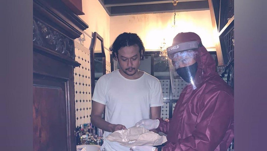 Dwi Sasono