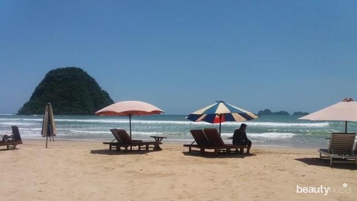 Menikmati Keindahan Wisata Banyuwangi di Masa New Normal