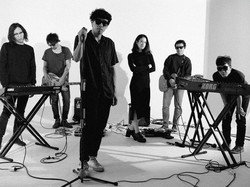 Goodnight Electric Terima Tantangan Isi This Is My Wave Concert Edisi 5