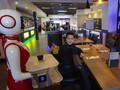 Covid-19 Percepat Otomatisasi, 85 Juta Pekerjaan Bisa Lenyap