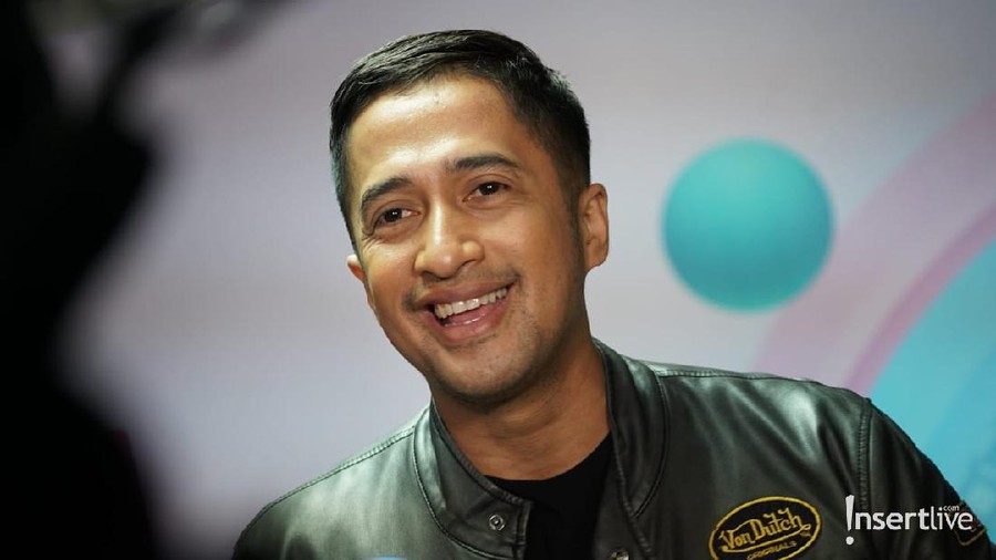 Irfan Hakim Irfan Hakim