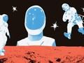 INFOGRAFIS: Kostum Astronaut dari Masa ke Masa