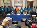 Polisi Buru C, Pemasok Ganja ke Aktor Dwi Sasono
