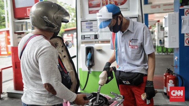 Pemerintah bakal melarang pengguna motor di atas 250 cc membeli Pertalite, ini meliputi motor-motor impor yang jumlahnya tak begitu banyak.