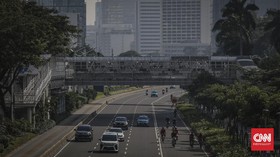 Anies Singgung Fase Kedua PSBB Transisi Akan Lebih Longgar