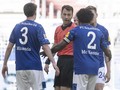 Protokol Kesehatan yang Pasti Dilanggar Pemain Sepak Bola