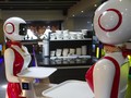 Menakar Peluang Pekerjaan Buruh RI 'Direbut' Robot