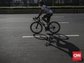 Alasan Gaya Hidup Sehat dengan Bersepeda