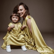 7 Online Shop yang Menjual Baju Kembaran Ibu Anak