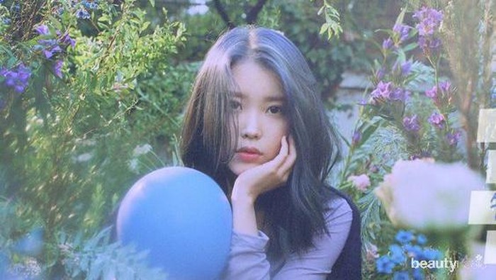 IU, Penyanyi Muda Bertalenta yang Diidolakan Jungkook BTS dan Banyak Idola Lainnya