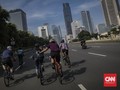 Ragam Reaksi Netizen Usai Anies Perpanjang PSBB DKI Jakarta