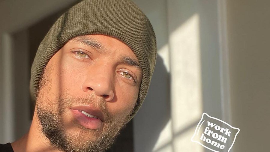 Kendrick Sampson