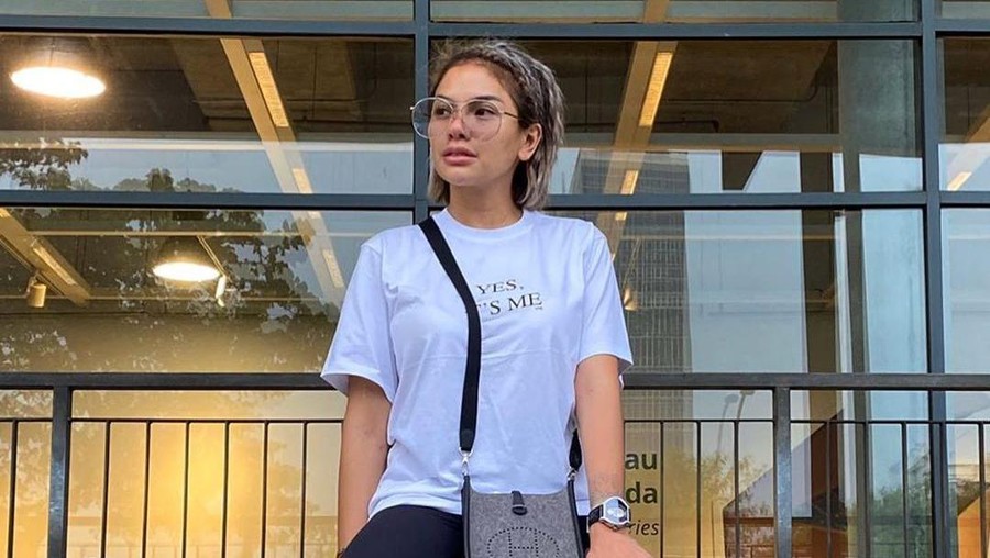 Nikita Mirzani