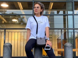 Orang Kaya, Nikita Mirzani Beli Mobil Mewah Rp7 Miliar