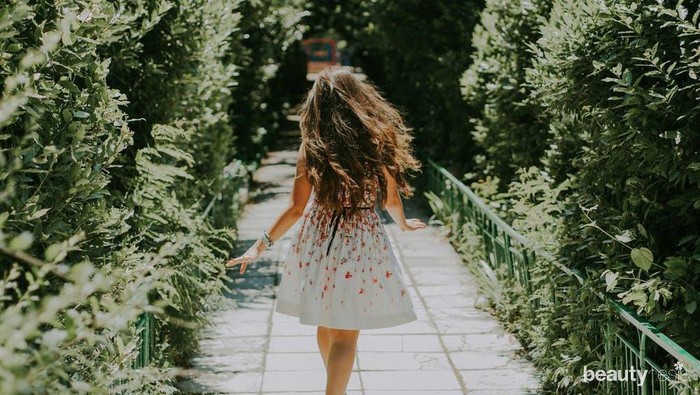 Cintai Dirimu, Ini Tips yang Bisa Kamu Lakukan Untuk Menerima Diri Sendiri