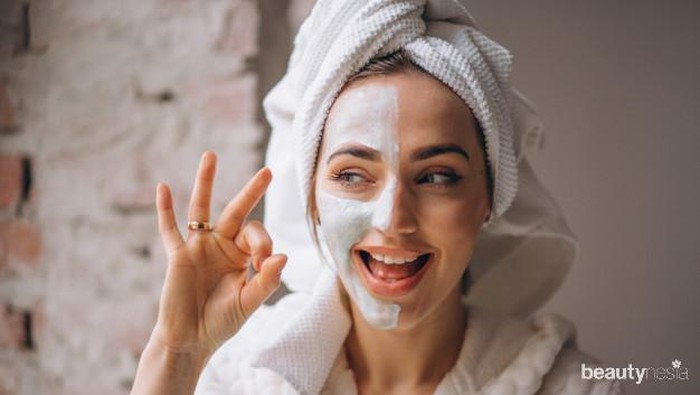 5 Skincare Lokal Best Seller untuk Menghilangkan Bekas Jerawat