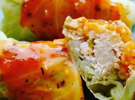 Resep: Oyong Isi Ayam Udang, Trik untuk Anak Susah Makan Sayur