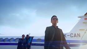 Jadwal Movievaganza Trans7 2 Juni, Comic8: Casino King Part 1
