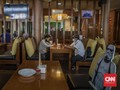 Faktor Penularan Corona Lewat Udara di Kantor, Restoran, Bus